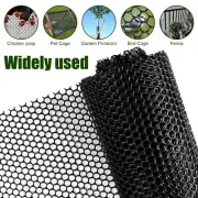 Mesh Tree Trunk Guard Protectors 19.6 x 1.3ft Flexible Net Tree Guard with·-