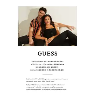 【GUESS】經典皮革肩背托特子母包-兩色任選