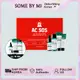 [SOME By MI] AHA-BHA-PHA 30 天奇蹟 AC SOS 套裝(30ml、10ml、20g、30ml