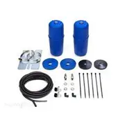 Airbag Man Air Suspension Helper Kit (Coil Spring) - CR5086