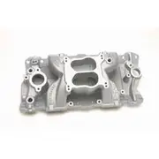 Edelbrock Performer Intake Manifold - Chevrolet Small Block, ED2601