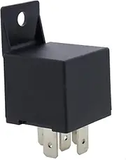 Holdia Starter Relay Switch 31506-79B Compatible with Harley Davidson 1980-Early to 1993