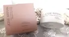 JOSIE MARAN ARGAN CAKE & COFFEE WHIPPED BODY POLISH - MOCHA WHIP - 10 OZ.