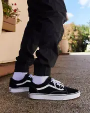 Vans Old Skool Shoes