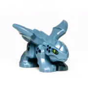 New LEGO Ninjago Baby Blue Dragon Riyu Minifigure 71797 71792 71811 71796
