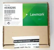 NEW 40X8295 Lexmark Pickup Roller & Separation Pad CH10/22 MS310, MS510 GENUINE