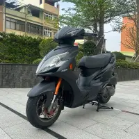 在飛比找蝦皮購物優惠-《高雄二手機車》2020 光陽 雷霆王180 ABS #69