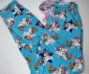 NWT PETER ALEXANDER LADIES MY LITTLE PONY PANTS PLUS SIZE 4+ / AU 28 - 30