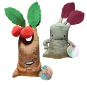 Apple Tree Beech Cuddly Toy Pilchard 35cm Stuffed Decorative Stuffed Toy