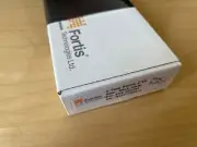 New sealed Fortis C18, 100Å, 1.7µm, 2.1 x 50mm HPLC column F18-020301