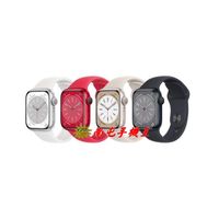 =南屯手機王=Apple Watch Series 8 41mm LTE版本 宅配免運費