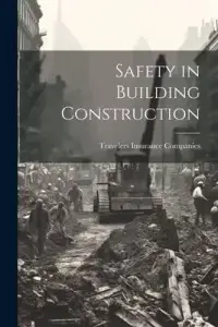 在飛比找博客來優惠-Safety in Building Constructio