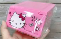 在飛比找Yahoo!奇摩拍賣優惠-全新商品~正版 三麗鷗 Hello Kitty 凱蒂貓 上開