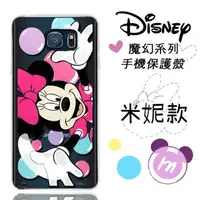 在飛比找樂天市場購物網優惠-【Disney】Samsung Galaxy Note 5 