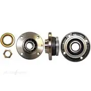Bearing Wholesalers Wheel Bearing/Hub Assembly - Rear - 4257 KIT