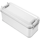 Biscuit Tins Cream Crackers Iron Box Packaging Baby Cookies Boxes Holiday