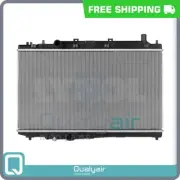 Radiator for Honda HR-V 2016 2017 2018 2019 2020 L4 1.8L