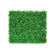 Artificial Plant Wall Panels Grass Fake Vertical Garden Ivy Mat Foliage