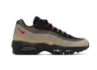 在飛比找Yahoo奇摩拍賣-7-11運費0元優惠優惠-Nike Air Max 95 Topographic 大地