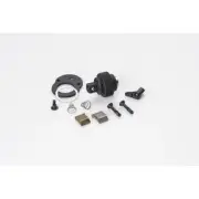1/4" Dr Replacement Head Kit RK14 EZRED RK14 0