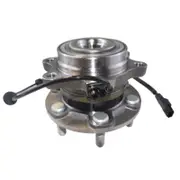 1 x Front Wheel Bearing Hub Fit For Nissan Navara NP300 D23 4WD 2015-2021
