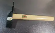 UNUSED KUNZ VENEER HAMER Seit 1910 Made In Germany