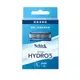 舒適Hydro 5 水次元5刮鬍刀片