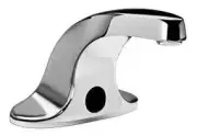 American Standard 605B215 Innsbrook Selectronic 0.5 GPM Touchless - Chrome
