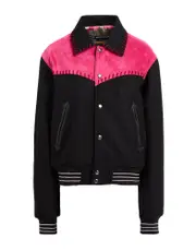 [ANDERSSON BELL] ANDERSSON BELL Jackets - Item 16345516