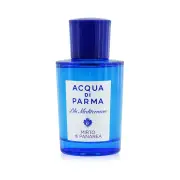 Acqua Di Parma Blu Mediterraneo Mirto Di Panarea Eau De Toilette Spray 75ml/2.5oz