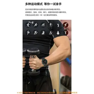 繁體中文介面多樣錶盤 NFC觸控血壓心率睡眠監測 藍芽語音通話 智能手環 智慧手環 智能手錶 智慧手錶