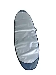 ALIES SUP STAND UP PADDLE BOARD COVER 8'6FT & 9'2FT SURF SUP