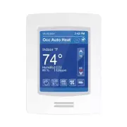 LG BVC4 MultiSite&trade; Remote Controller with Humidity, Motion and Zigbee