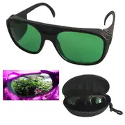 Protective Safety Glasses, Anti-UV IR And Red Lights Safety Goggles For Laboratory, Products