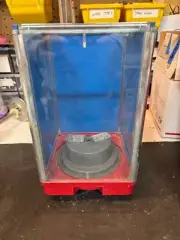 Oak Vista Hopper Cage Assembly Astro Eagle Panel Machine Candy Gum Nut