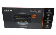 Epson Stylus NX127 All-In-One Inkjet Printer - Print, Scan, Copy - New In Box