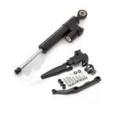 Stabilizer Steering Damper Mount Bracket Kit For FJ-09 /MT-09 Tracer 2015-2020