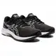 Asics GEL-Excite 9 女 慢跑鞋 運動 休閒 寬楦 透氣 緩震 黑 1012B183-002