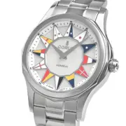 Corum Admiral Legend 32 watch women TO03119