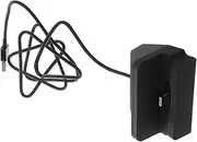 TEHAUX Fast Charging Dock Station Stand USB Docking Station Phone Charger Base Multi-Functional Charging Holder for Home Desk Mobile Devices