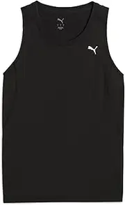 [PUMA] Women's Run Velocity Tank (Triblend)