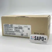 Mitsubishi Electric AJ65SBTB1-16DT1 2018 Box dirty CC-Link remote I/O unit new