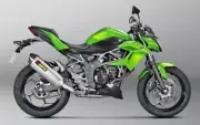 Akrapovic KAWASAKI NINJA 250SL – to suit 2015 2016 2017