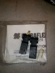 Ultraflex Mounting Kit For Cables K62 kit to connect c36 40147j
