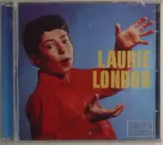 LAURIE LONDON - CD - Original Recording - BRAND NEW