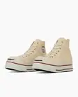 CONVERSE JACK PURCELL ALL STAR HI / DB 33301380 Ivory Men Shoes
