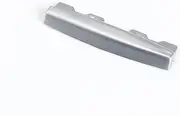 MZBQWK Car Interior Front A/C Air Conditioner Vent Outlet Tab Clip Repair Kit Trim Strip, for, F15 F85 F16 F86 X5 X6 X5M X6M Car Air Vent Clip