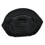 K-3 SV Top Pad Black