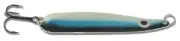 Savant Spoon Crusher Series SC35 Fishing Lure - Herring/Silver - SC35HR - Discon