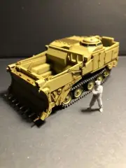 1/72 American Post War M9 ACE . Painted Resin. Over 3800 models on offer